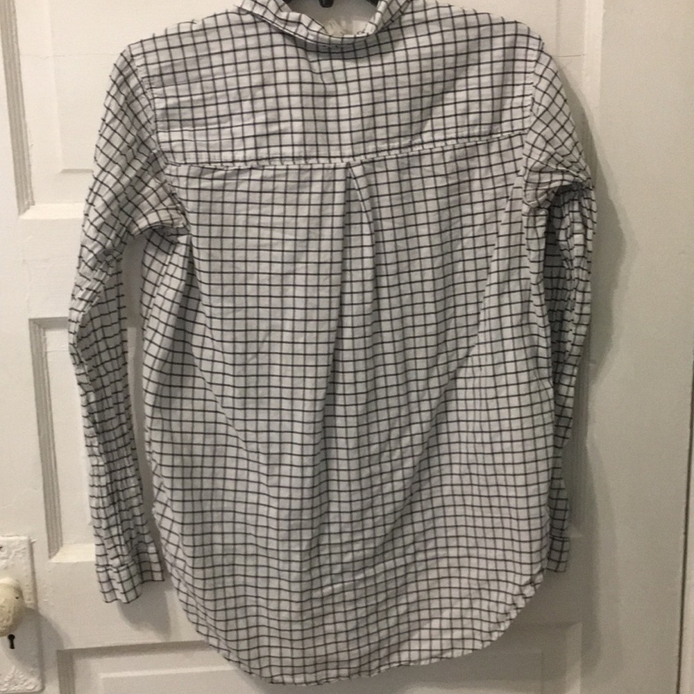 H&M button up - Picture 5 of 5